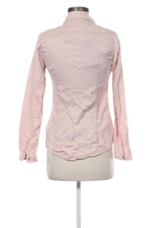 Damska koszula Unbranded, Rozmiar S, Kolor Popielaty róż, Cena 57,07 zł