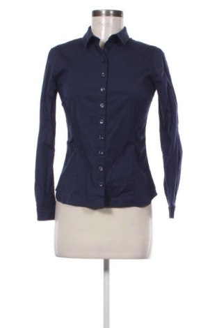 Damenbluse Unbranded, Größe M, Farbe Blau, Preis 13,00 €