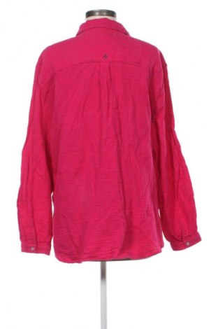 Damenbluse Unbranded, Größe L, Farbe Rosa, Preis € 13,00