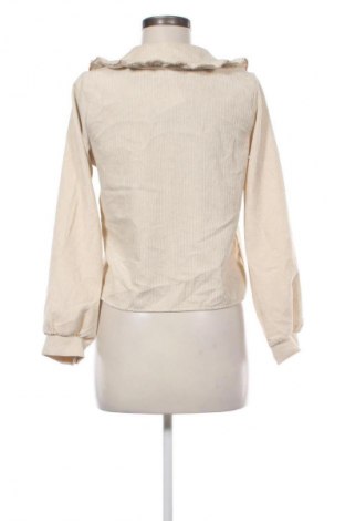 Damska koszula Unbranded, Rozmiar M, Kolor Beżowy, Cena 69,99 zł