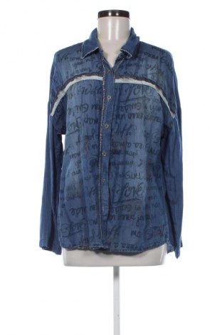 Дамска риза Unbranded, Размер M, Цвят Многоцветен, Цена 12,77 €