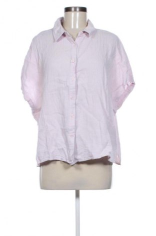 Дамска риза Unbranded, Размер XL, Цвят Пепел от рози, Цена 11,75 €