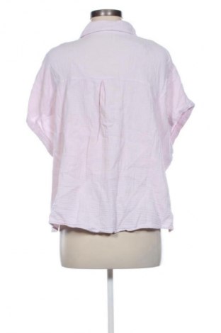 Дамска риза Unbranded, Размер XL, Цвят Пепел от рози, Цена 11,75 €