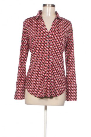 Дамска риза Unbranded, Размер M, Цвят Многоцветен, Цена 5,62 €