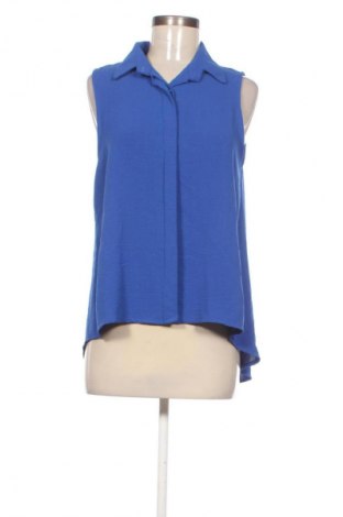 Дамска риза Unbranded, Размер M, Цвят Син, Цена 13,00 €