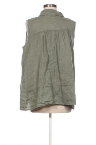 Дамска риза Unbranded, Размер XL, Цвят Зелен, Цена 20,52 €