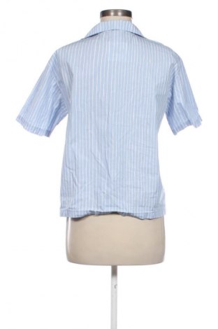 Дамска риза Uniqlo, Размер S, Цвят Многоцветен, Цена 16,34 €