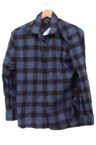 Дамска риза Uniqlo, Размер XS, Цвят Многоцветен, Цена 7,15 €