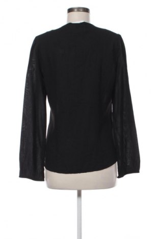 Damska koszula United Colors Of Benetton, Rozmiar L, Kolor Czarny, Cena 43,99 zł