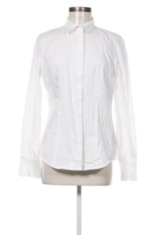 Дамска риза United Colors Of Benetton, Размер L, Цвят Бял, Цена 8,69 €