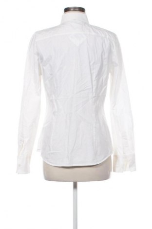 Дамска риза United Colors Of Benetton, Размер L, Цвят Бял, Цена 8,69 €