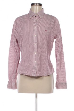 Γυναικείο πουκάμισο United Colors Of Benetton, Μέγεθος M, Χρώμα Πολύχρωμο, Τιμή 9,99 €