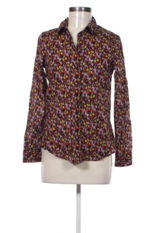 Damenbluse United Colors Of Benetton, Größe S, Farbe Mehrfarbig, Preis € 10,99