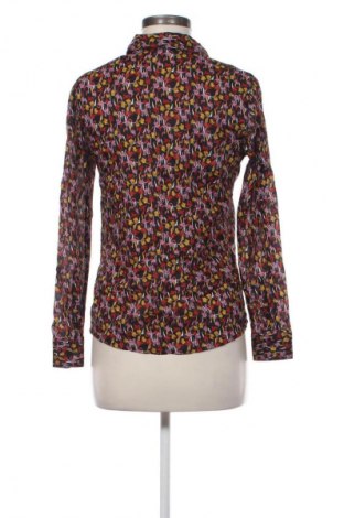 Damenbluse United Colors Of Benetton, Größe S, Farbe Mehrfarbig, Preis € 10,99