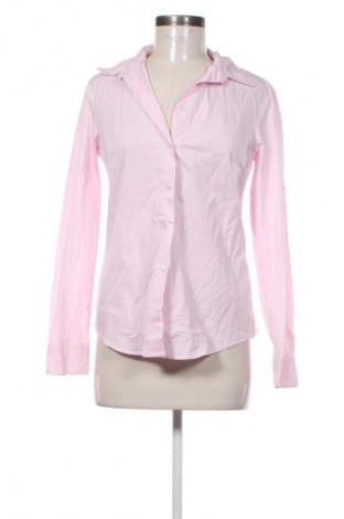 Дамска риза United Colors Of Benetton, Размер S, Цвят Розов, Цена 8,18 €