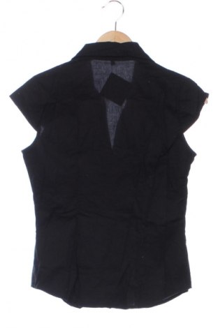 Női ing United Colors Of Benetton, Méret XS, Szín Fekete, Ár 7 025 Ft