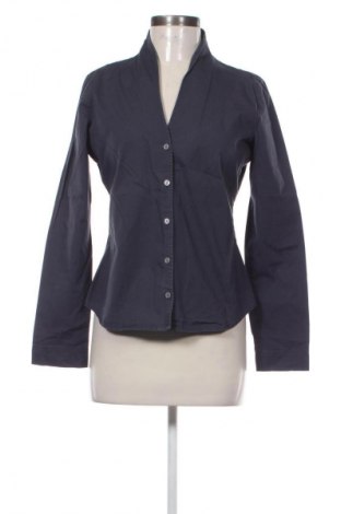 Női ing United Colors Of Benetton, Méret S, Szín Kék, Ár 7 989 Ft