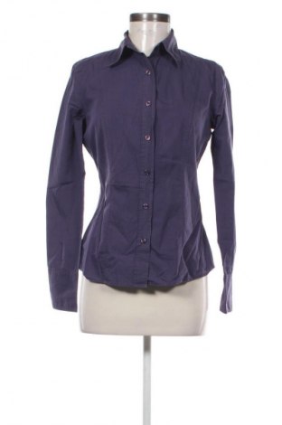 Дамска риза United Colors Of Benetton, Размер S, Цвят Лилав, Цена 17,89 €