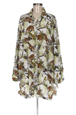 Damenbluse Untold, Größe XXL, Farbe Mehrfarbig, Preis € 13,99