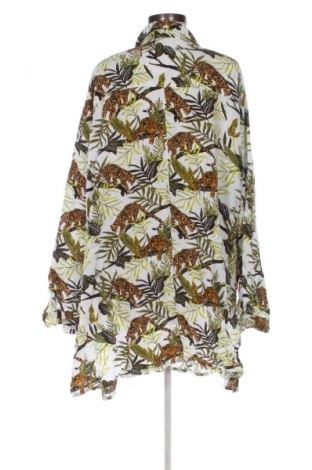 Damenbluse Untold, Größe XXL, Farbe Mehrfarbig, Preis € 13,99