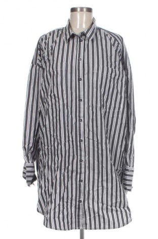 Damska koszula Studio Untold by Ulla Popken, Rozmiar 3XL, Kolor Kolorowy, Cena 48,99 zł