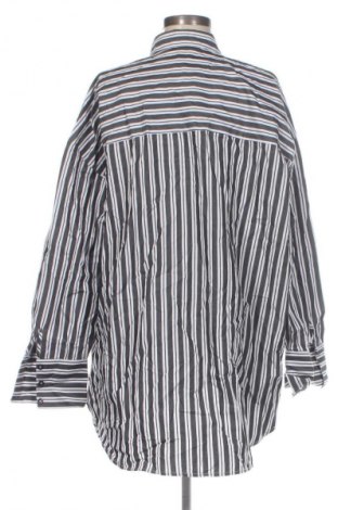 Damska koszula Studio Untold by Ulla Popken, Rozmiar 3XL, Kolor Kolorowy, Cena 48,99 zł