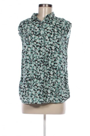 Дамска риза Up 2 Fashion, Размер L, Цвят Многоцветен, Цена 12,78 €