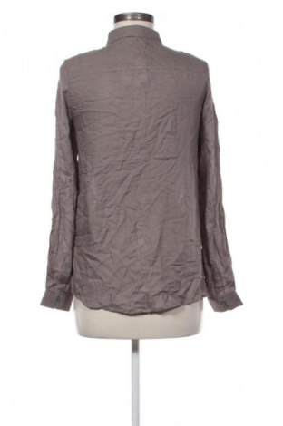 Damska koszula Up 2 Fashion, Rozmiar XS, Kolor Szary, Cena 19,99 zł