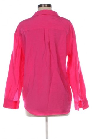 Дамска риза Up 2 Fashion, Размер M, Цвят Розов, Цена 4,09 €