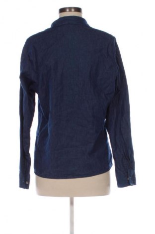 Damenbluse Up 2 Fashion, Größe M, Farbe Blau, Preis € 4,99