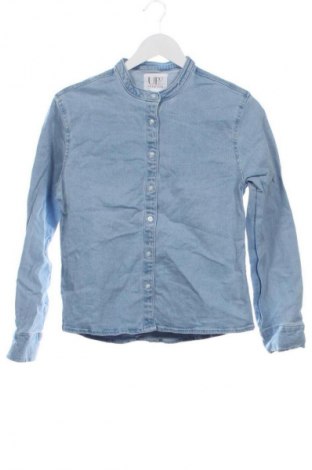 Damska koszula Up 2 Fashion, Rozmiar S, Kolor Niebieski, Cena 18,99 zł