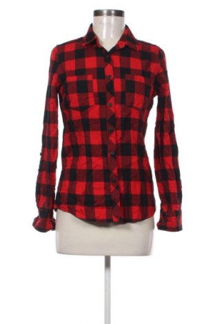 Damska koszula Urban Classics, Rozmiar S, Kolor Kolorowy, Cena 26,99 zł