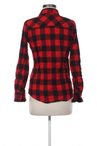 Damska koszula Urban Classics, Rozmiar S, Kolor Kolorowy, Cena 26,99 zł