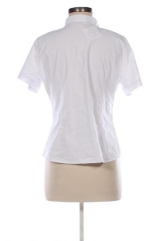 Дамска риза Uz-Sa, Размер L, Цвят Бял, Цена 12,85 €