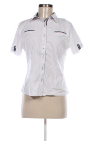 Дамска риза Uz-Sa, Размер L, Цвят Бял, Цена 12,85 €