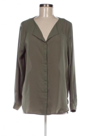 Дамска риза VILA, Размер M, Цвят Зелен, Цена 4,60 €