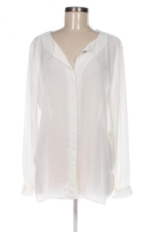 Damska koszula VILA, Rozmiar XL, Kolor Biały, Cena 46,99 zł