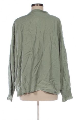 Damska koszula VRS, Rozmiar XXL, Kolor Zielony, Cena 99,99 zł