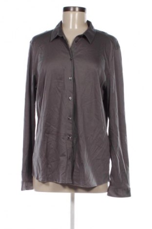 Дамска риза Van Laack, Размер XL, Цвят Сив, Цена 19,42 €