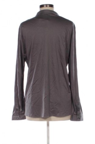 Дамска риза Van Laack, Размер XL, Цвят Сив, Цена 19,42 €