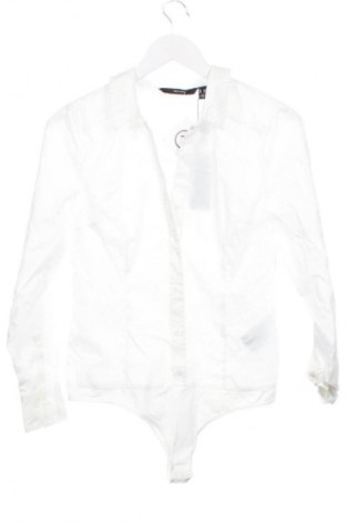 Dámska košeľa  Vero Moda, Veľkosť M, Farba Biela, Cena  27,95 €