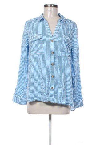 Damenbluse Vero Moda, Größe XL, Farbe Mehrfarbig, Preis € 6,99