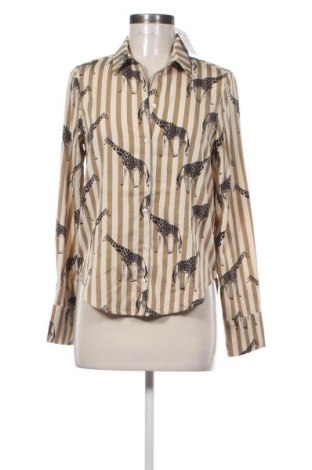 Damska koszula Vero Moda, Rozmiar S, Kolor Kolorowy, Cena 20,99 zł