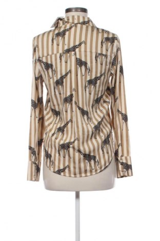 Damska koszula Vero Moda, Rozmiar S, Kolor Kolorowy, Cena 20,99 zł