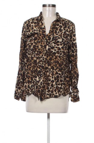 Dámska košeľa  Vero Moda, Veľkosť M, Farba Viacfarebná, Cena  4,95 €