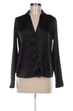 Damenbluse Vero Moda, Größe S, Farbe Schwarz, Preis € 4,99