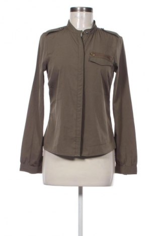 Damenbluse Vero Moda, Größe S, Farbe Grün, Preis € 5,99