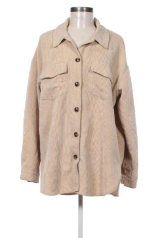 Női ing Vero Moda, Méret L, Szín Bézs, Ár 2 709 Ft