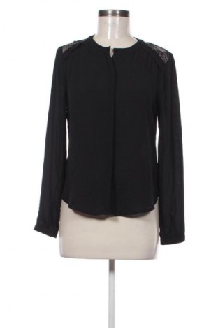 Dámská košile  Vero Moda, Velikost S, Barva Černá, Cena  119,00 Kč