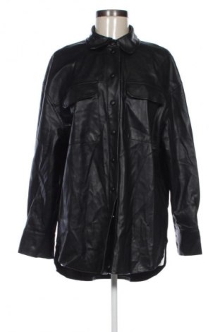 Дамска риза Vero Moda, Размер M, Цвят Черен, Цена 4,60 €